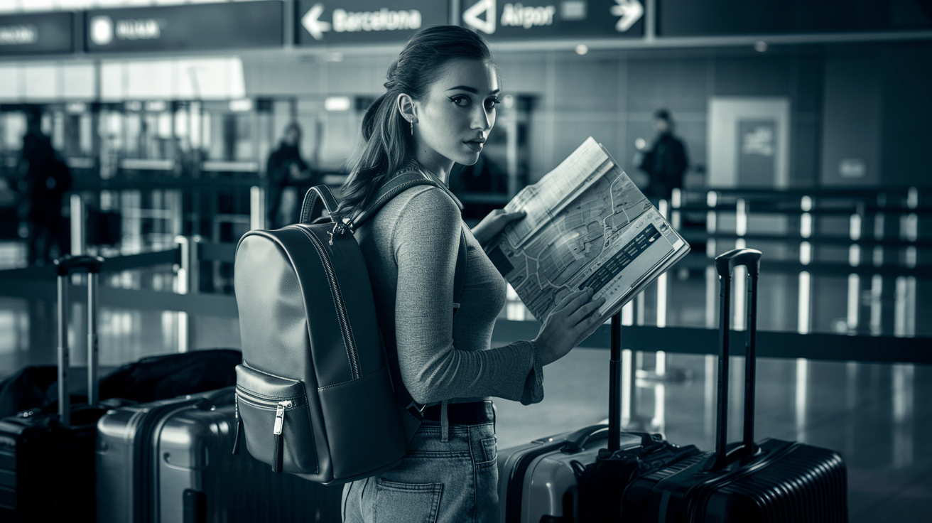 Barcelona Airport to Vila Seca Transfer: Your Complete Guide